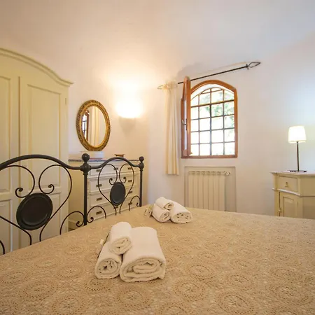 Sweet Holidays - Casa Tonda Fronte Mare A Con Giardino, Wi-fi E Parcheggio Pvt
