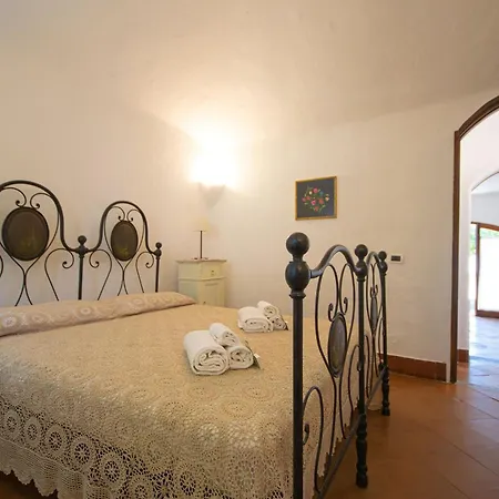 Sweet Holidays - Casa Tonda Fronte Mare A Con Giardino, Wi-fi E Parcheggio Pvt بيت للعطل