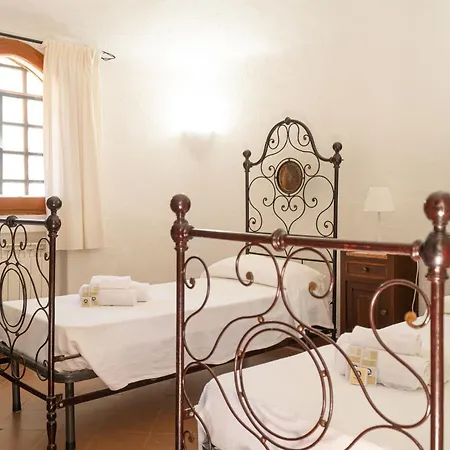 Sweet Holidays - Casa Tonda Fronte Mare A Con Giardino, Wi-fi E Parcheggio Pvt بيت للعطل سان جيوفاني