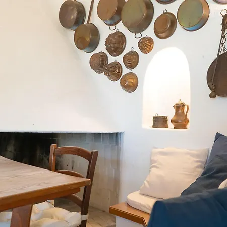 Sweet Holidays - Casa Tonda Fronte Mare A Con Giardino, Wi-fi E Parcheggio Pvt سان جيوفاني