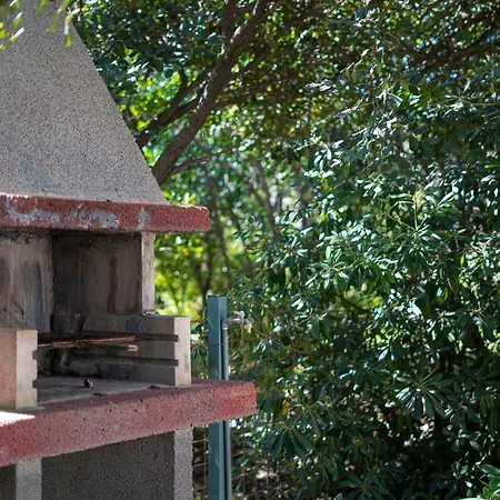 Ferienhaus Sweet Holidays - Casa Tonda Fronte Mare A Con Giardino, Wi-fi E Parcheggio Pvt *