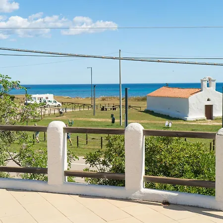 Sweet Holidays - Casa Tonda Fronte Mare A Con Giardino, Wi-fi E Parcheggio Pvt Ferienhaus San Giovanni (Nuoro)